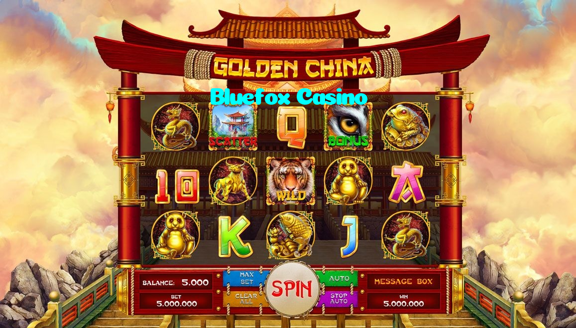 available types of Bluefox Casino bet including pre-match live express and system bets
