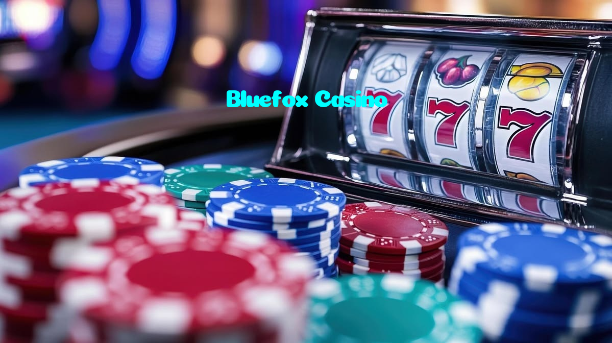 Bluefox Casino