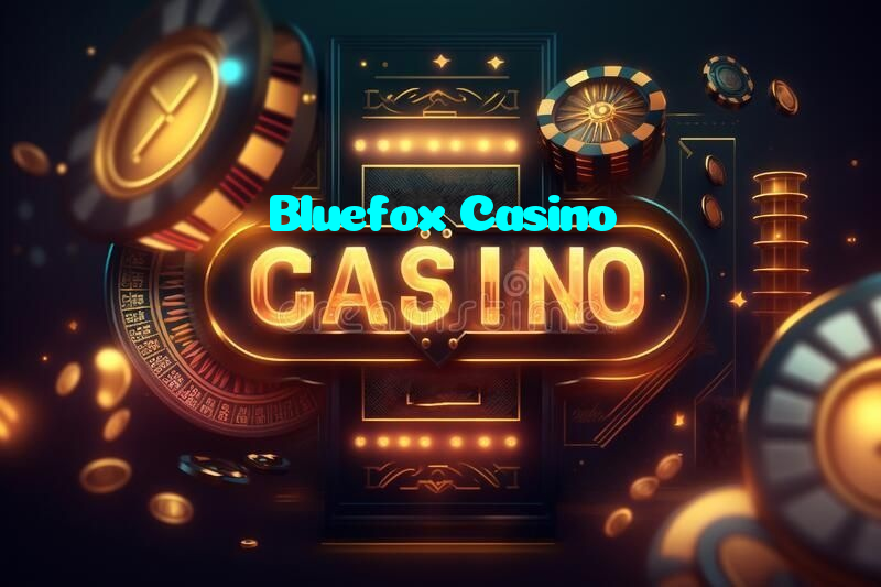 available types of Bluefox Casino bet including pre-match live express and system bets