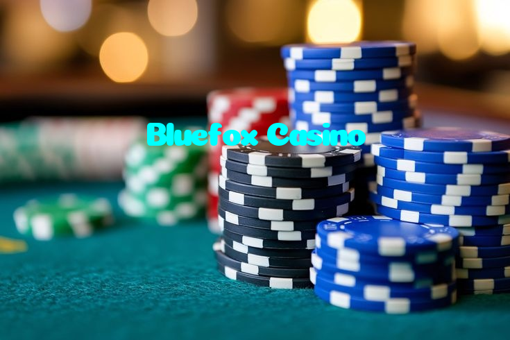 Bluefox Casino خوش آمدید بونس +600% پیشکش موبائل ایپ کے پروموشن سیکشن میں دکھائی دیتی ہے۔