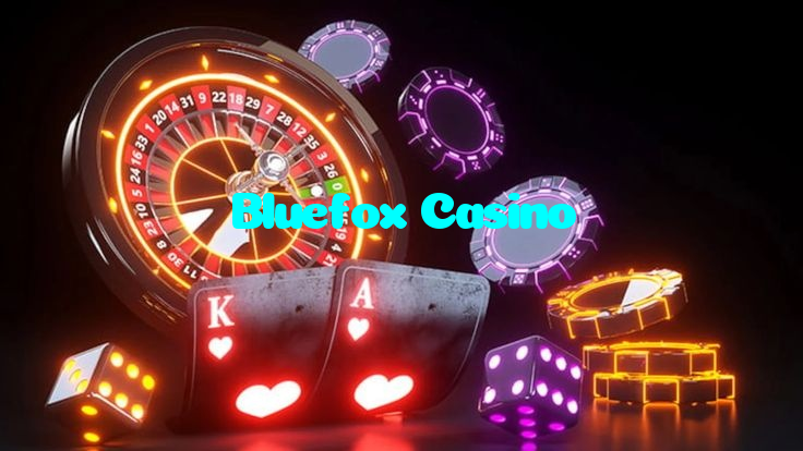 making first deposit on Bluefox Casino website using local payment methods in Pakistan